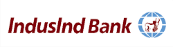 IndusInd Bank Logo IndusInd Bank Logo