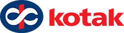 Kotak Mahindra Bank Logo