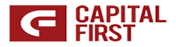 Capital First Logo