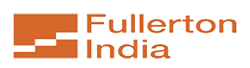 Fullerton India Logo